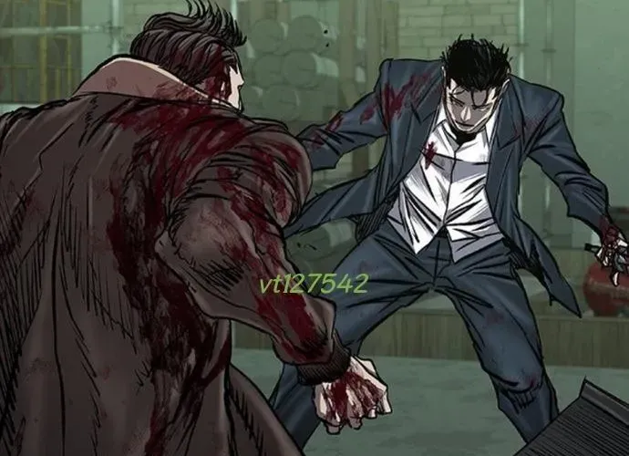 Báo Thù 2: Vạn Nhân Chi Thượng Chapter 91 - 267