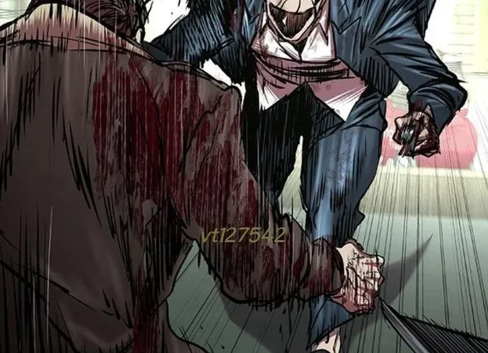 Báo Thù 2: Vạn Nhân Chi Thượng Chapter 91 - 271