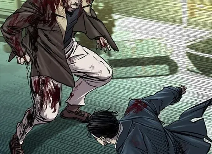 Báo Thù 2: Vạn Nhân Chi Thượng Chapter 91 - 285