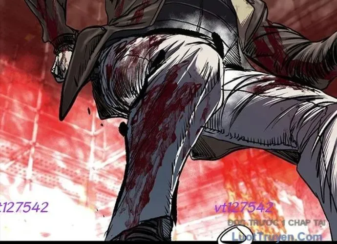 Báo Thù 2: Vạn Nhân Chi Thượng Chapter 91 - 291