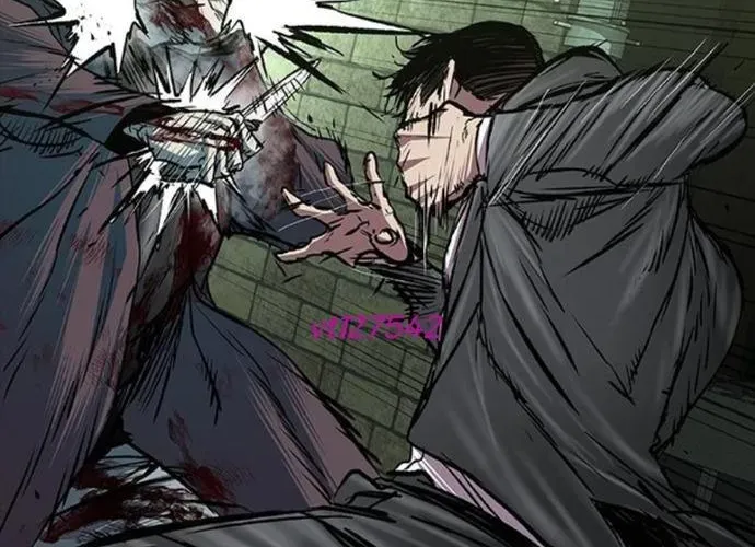 Báo Thù 2: Vạn Nhân Chi Thượng Chapter 91 - 31