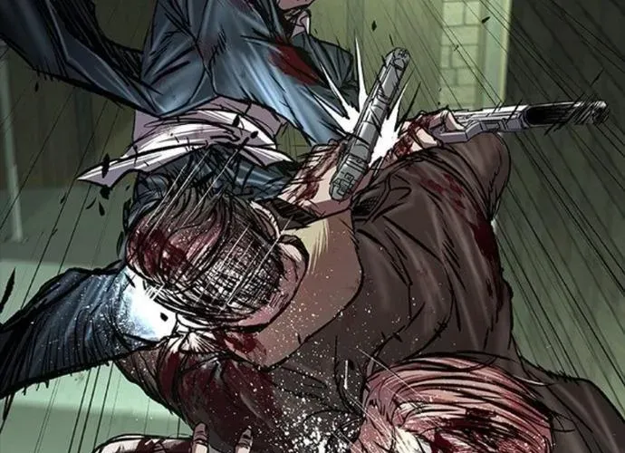 Báo Thù 2: Vạn Nhân Chi Thượng Chapter 91 - 38