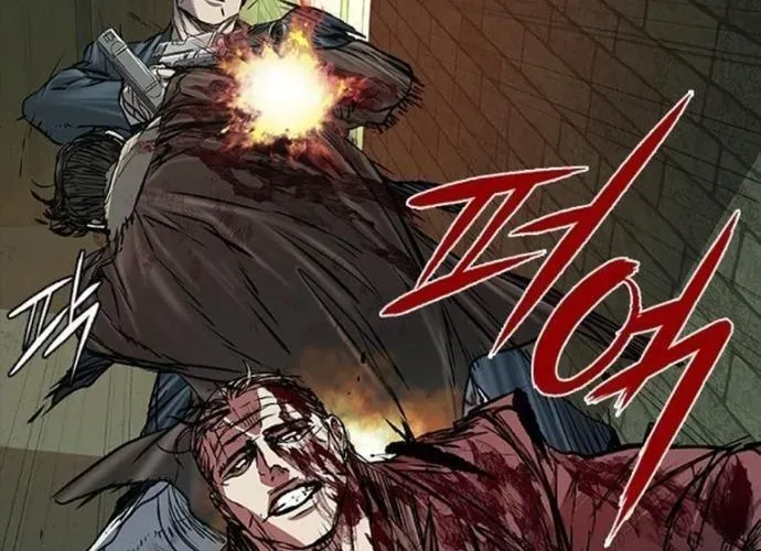 Báo Thù 2: Vạn Nhân Chi Thượng Chapter 91 - 45