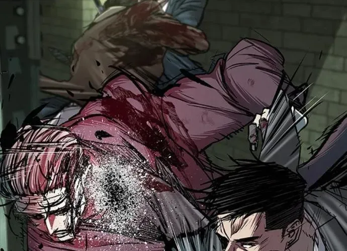 Báo Thù 2: Vạn Nhân Chi Thượng Chapter 91 - 50