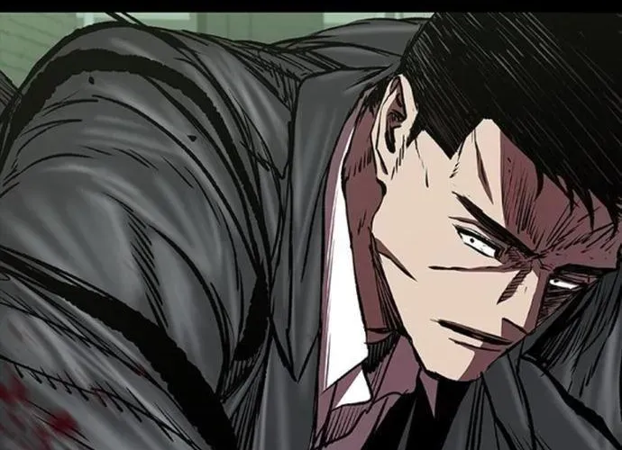 Báo Thù 2: Vạn Nhân Chi Thượng Chapter 91 - 56