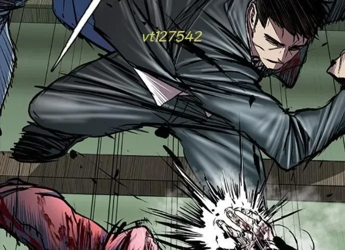 Báo Thù 2: Vạn Nhân Chi Thượng Chapter 91 - 68