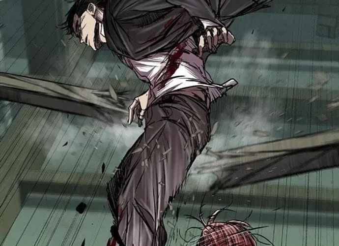 Báo Thù 2: Vạn Nhân Chi Thượng Chapter 91 - 84