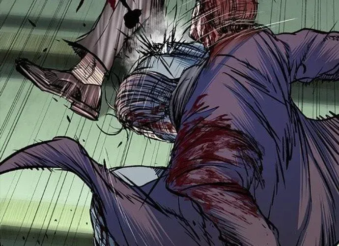 Báo Thù 2: Vạn Nhân Chi Thượng Chapter 91 - 85