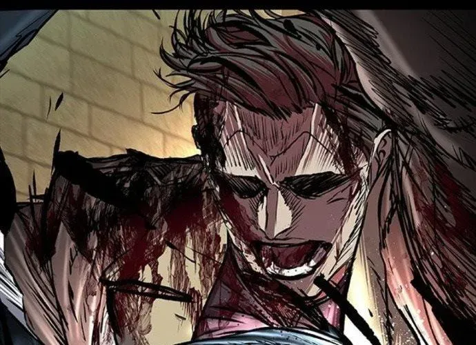 Báo Thù 2: Vạn Nhân Chi Thượng Chapter 91 - 92