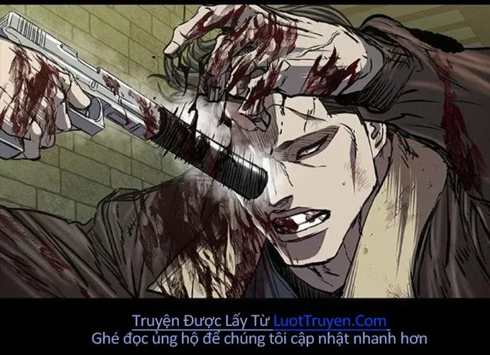 Báo Thù 2: Vạn Nhân Chi Thượng Chapter 91 - 95