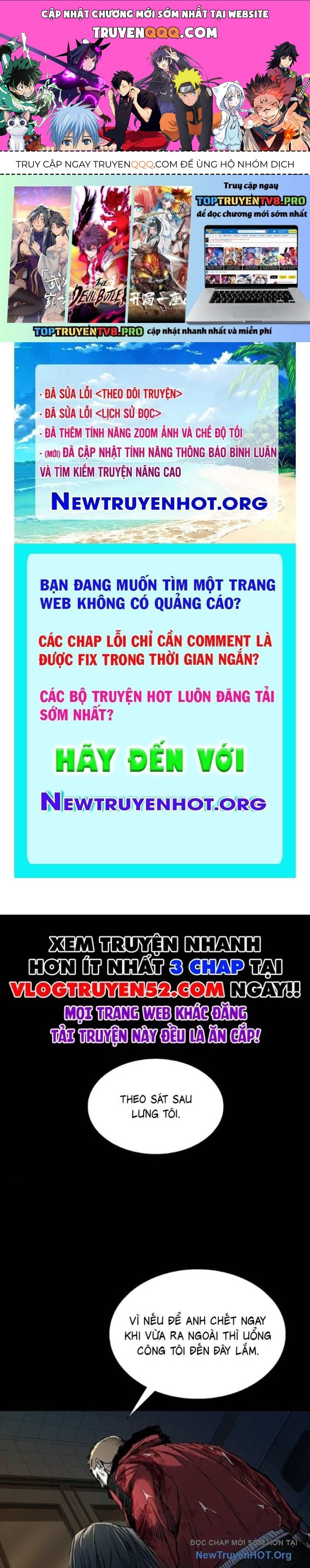 Báo Thù 2: Vạn Nhân Chi Thượng Chapter 99 - 1