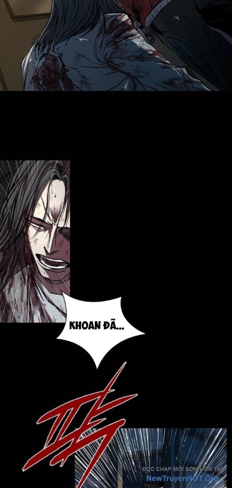 Báo Thù 2: Vạn Nhân Chi Thượng Chapter 99 - 2