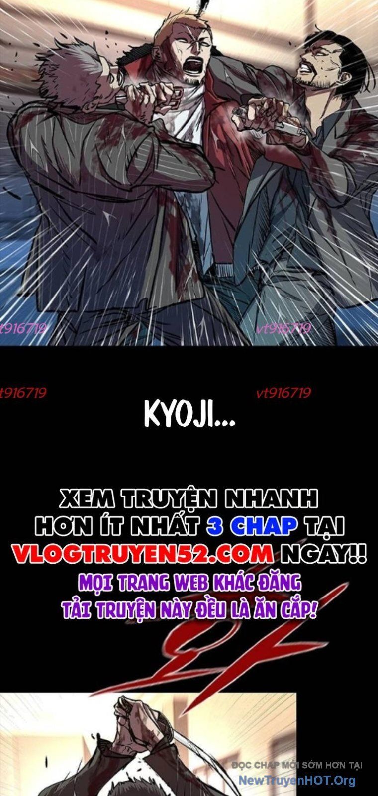 Báo Thù 2: Vạn Nhân Chi Thượng Chapter 99 - 11