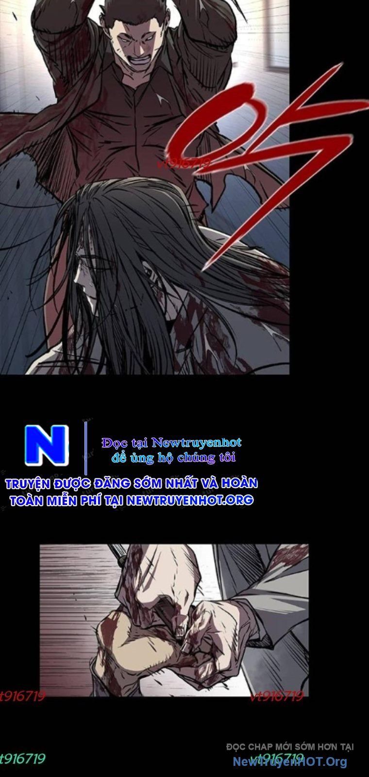 Báo Thù 2: Vạn Nhân Chi Thượng Chapter 99 - 12