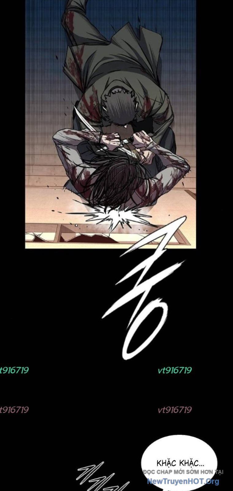 Báo Thù 2: Vạn Nhân Chi Thượng Chapter 99 - 14