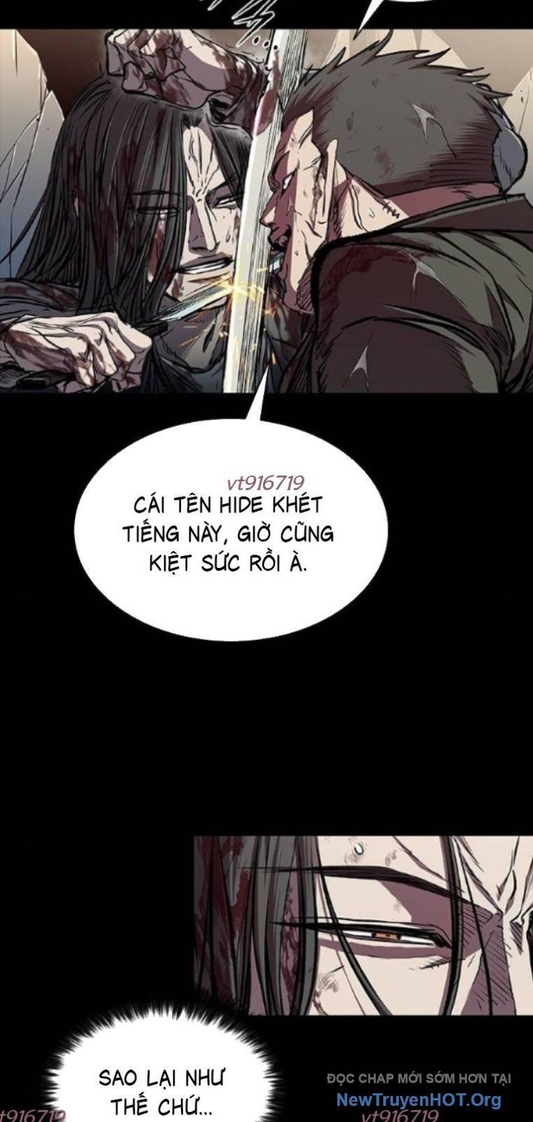 Báo Thù 2: Vạn Nhân Chi Thượng Chapter 99 - 15