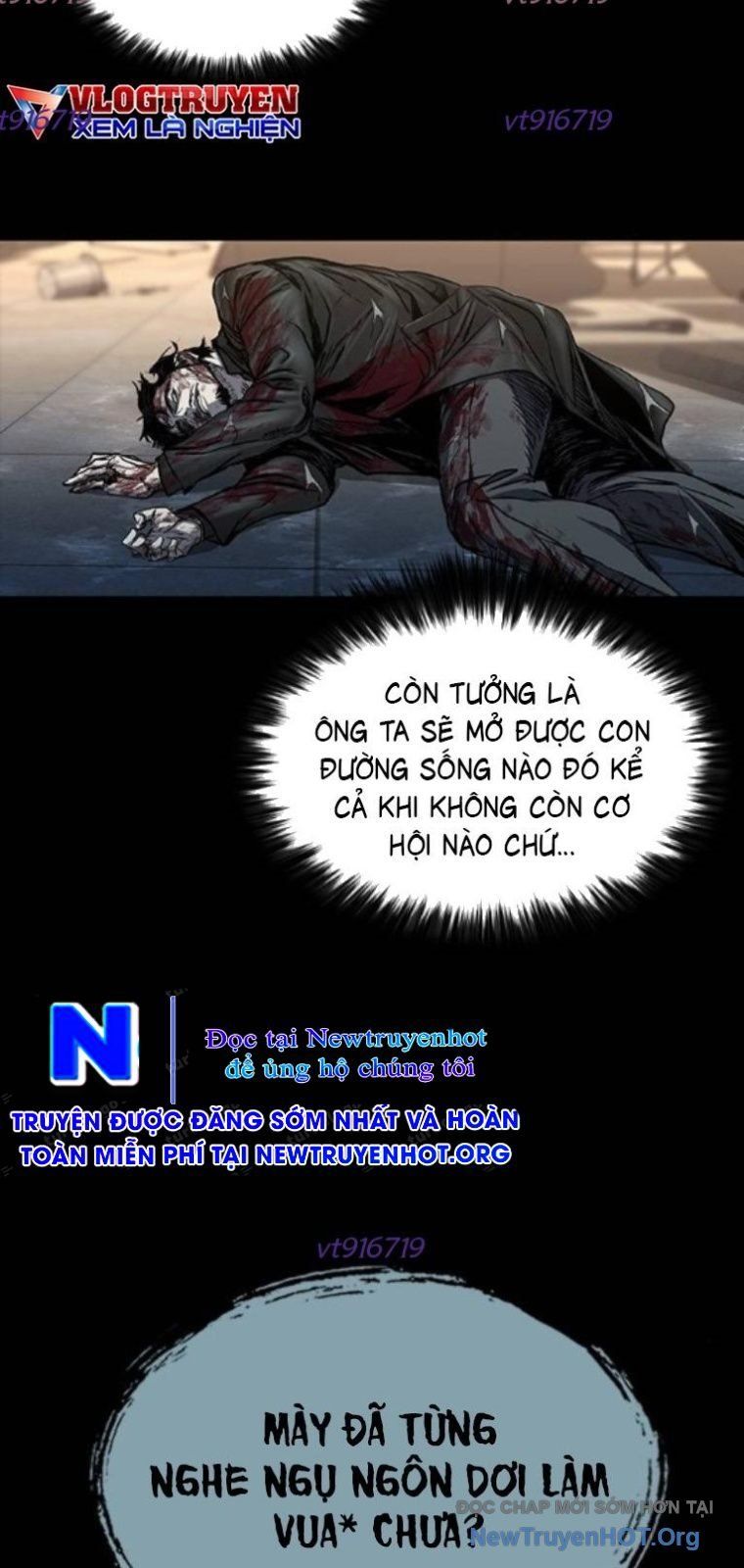 Báo Thù 2: Vạn Nhân Chi Thượng Chapter 99 - 16