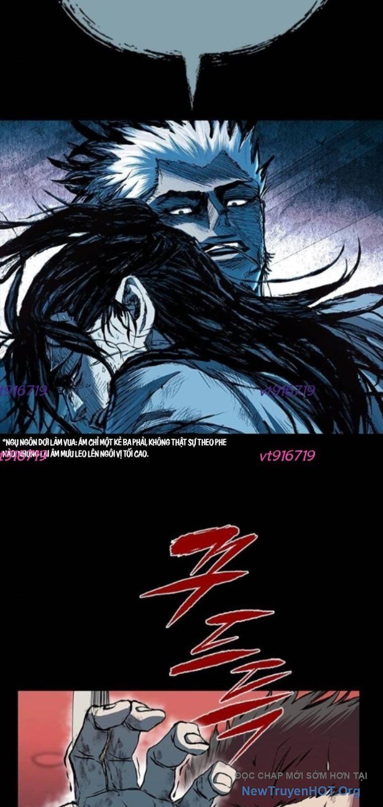 Báo Thù 2: Vạn Nhân Chi Thượng Chapter 99 - 17