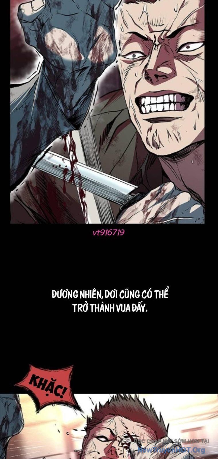 Báo Thù 2: Vạn Nhân Chi Thượng Chapter 99 - 18