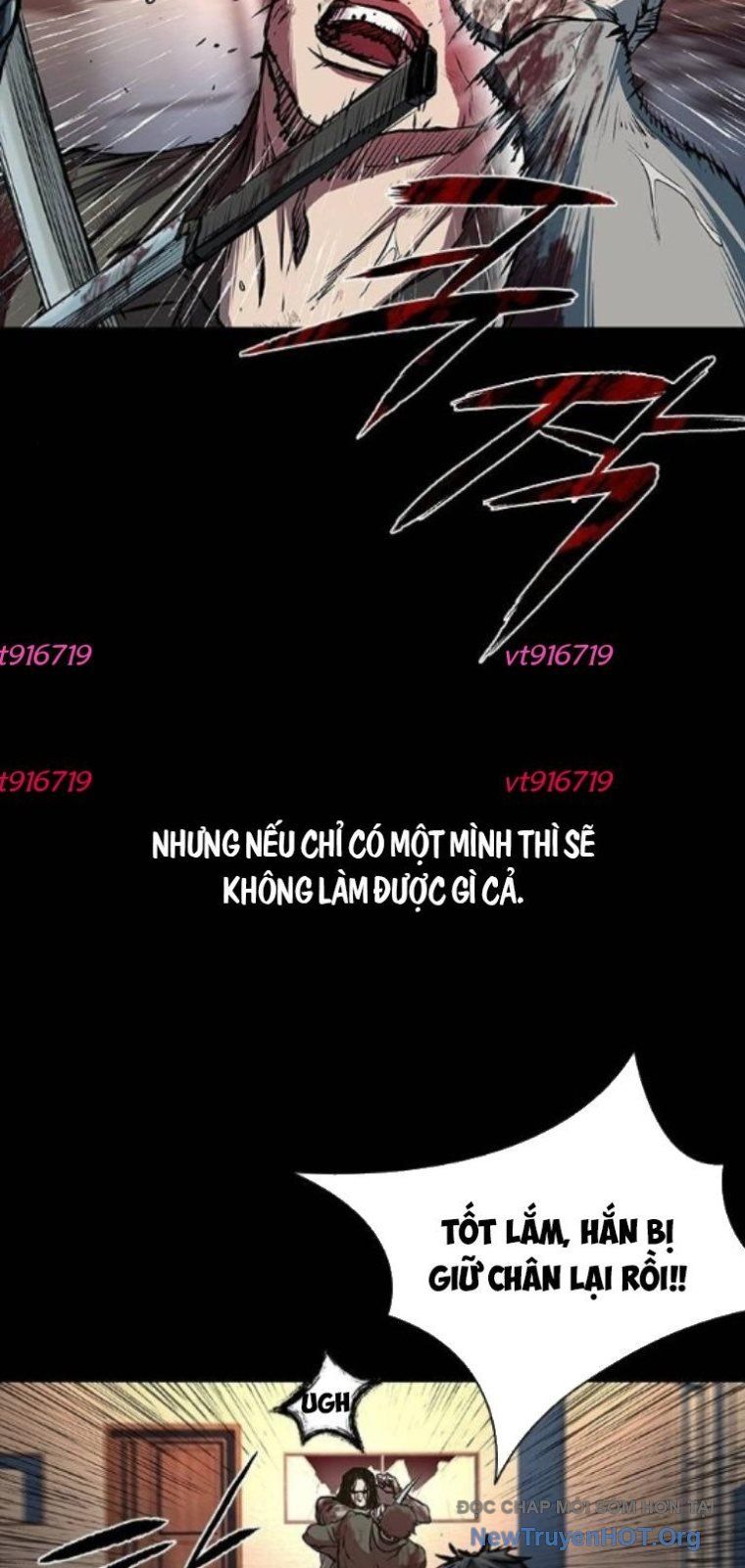 Báo Thù 2: Vạn Nhân Chi Thượng Chapter 99 - 19