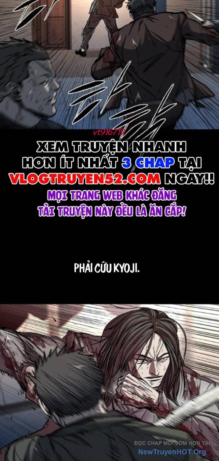 Báo Thù 2: Vạn Nhân Chi Thượng Chapter 99 - 20