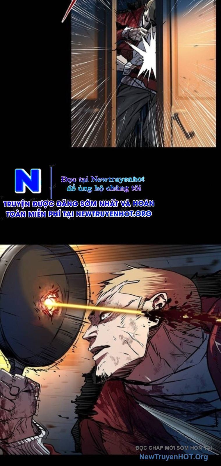 Báo Thù 2: Vạn Nhân Chi Thượng Chapter 99 - 3