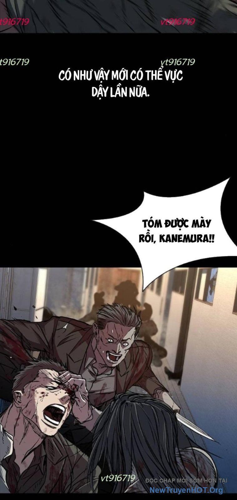 Báo Thù 2: Vạn Nhân Chi Thượng Chapter 99 - 21