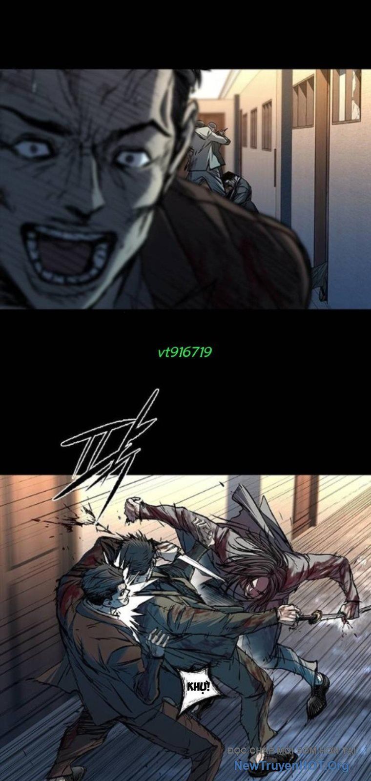 Báo Thù 2: Vạn Nhân Chi Thượng Chapter 99 - 23