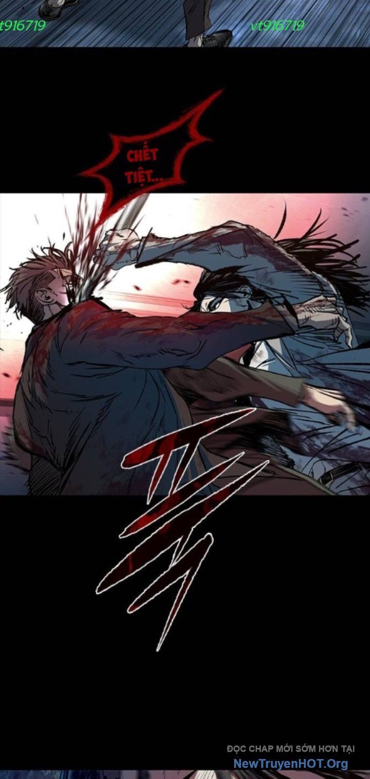 Báo Thù 2: Vạn Nhân Chi Thượng Chapter 99 - 24