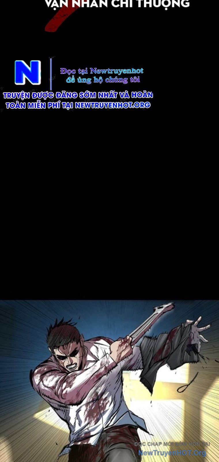 Báo Thù 2: Vạn Nhân Chi Thượng Chapter 99 - 27