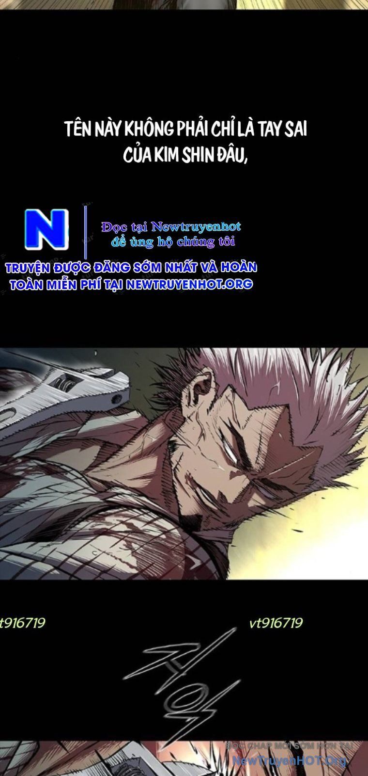 Báo Thù 2: Vạn Nhân Chi Thượng Chapter 99 - 28