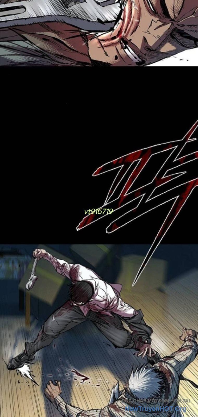 Báo Thù 2: Vạn Nhân Chi Thượng Chapter 99 - 29