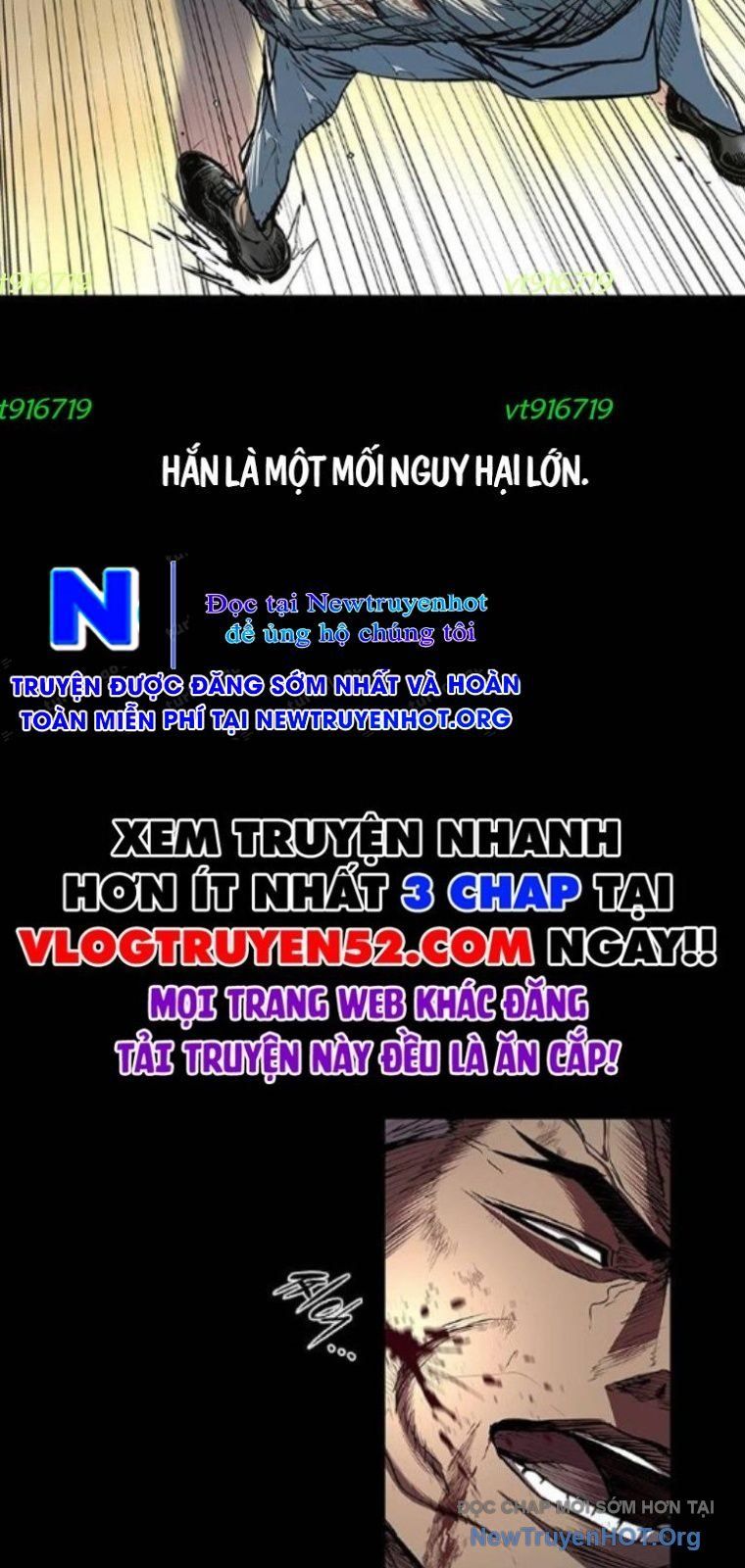 Báo Thù 2: Vạn Nhân Chi Thượng Chapter 99 - 30