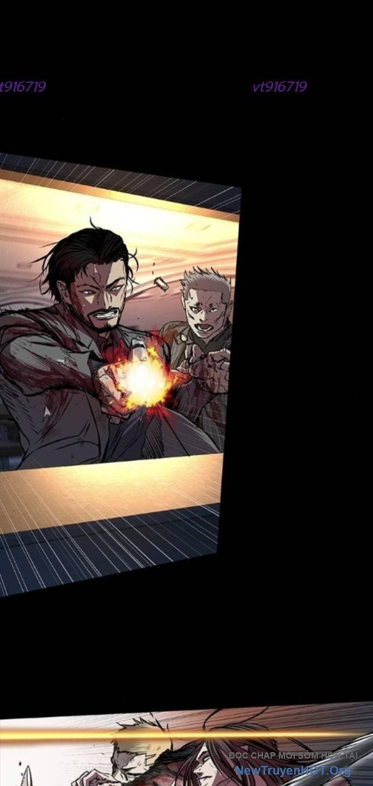 Báo Thù 2: Vạn Nhân Chi Thượng Chapter 99 - 4