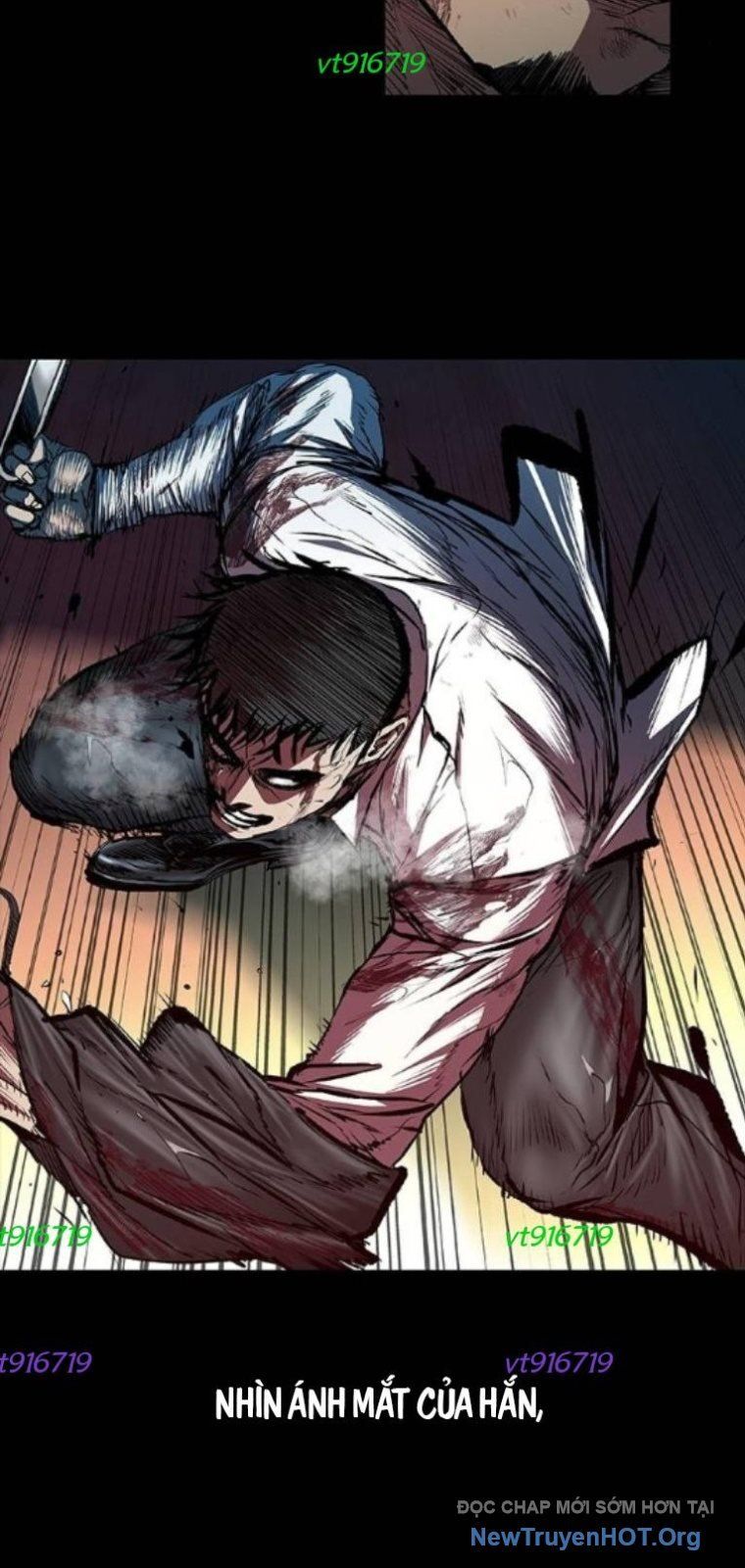 Báo Thù 2: Vạn Nhân Chi Thượng Chapter 99 - 31