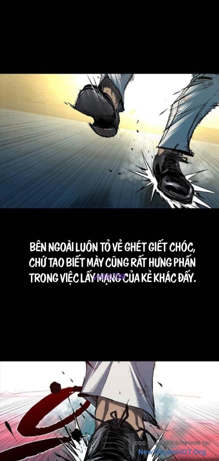Báo Thù 2: Vạn Nhân Chi Thượng Chapter 99 - 32