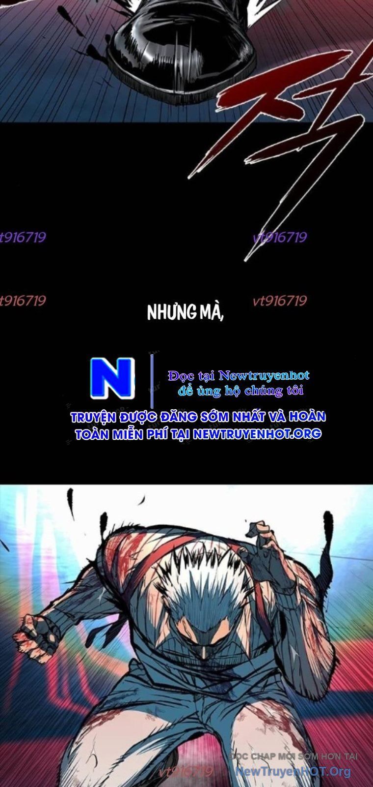 Báo Thù 2: Vạn Nhân Chi Thượng Chapter 99 - 33