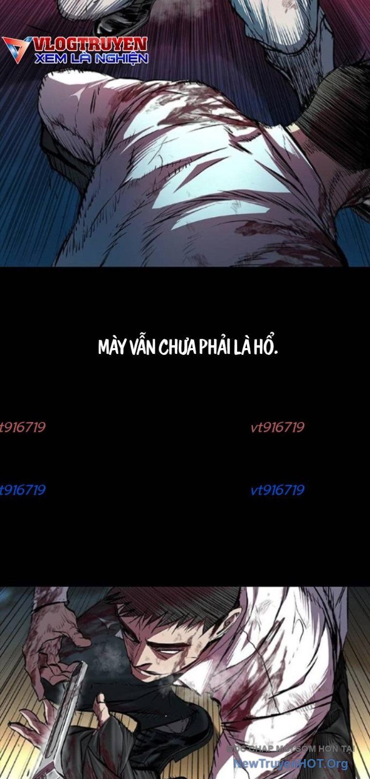 Báo Thù 2: Vạn Nhân Chi Thượng Chapter 99 - 34