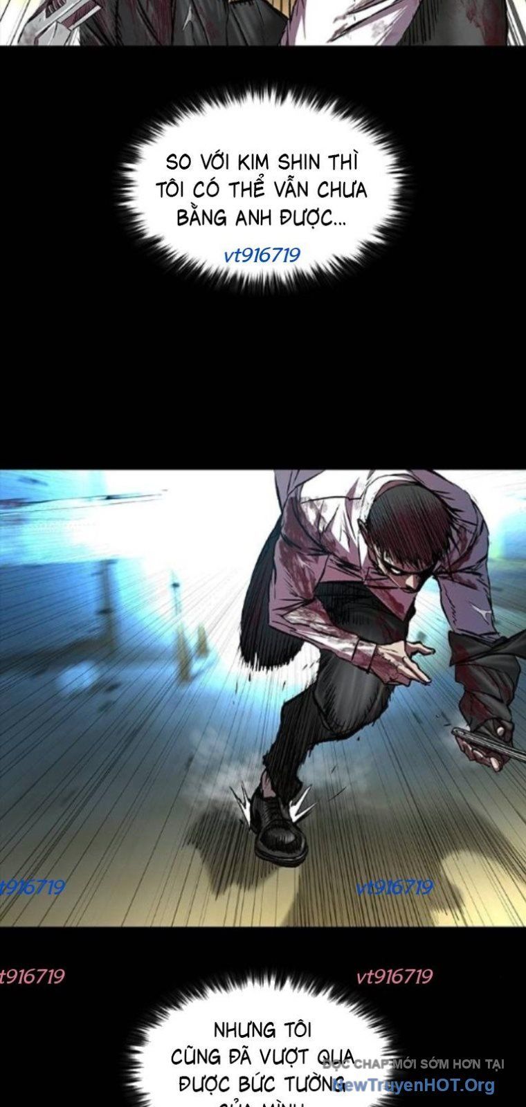 Báo Thù 2: Vạn Nhân Chi Thượng Chapter 99 - 35