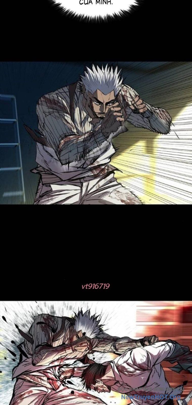 Báo Thù 2: Vạn Nhân Chi Thượng Chapter 99 - 36