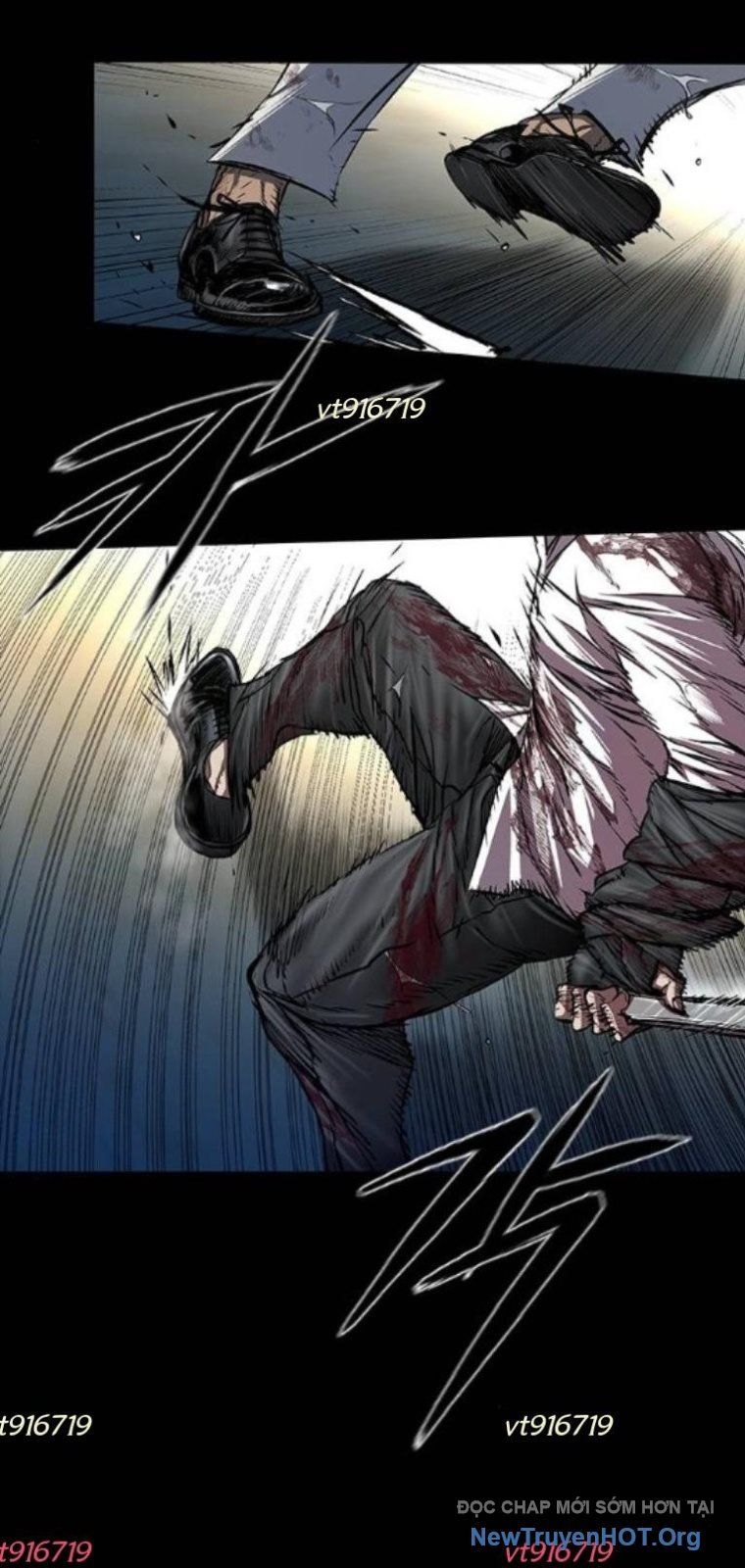 Báo Thù 2: Vạn Nhân Chi Thượng Chapter 99 - 38