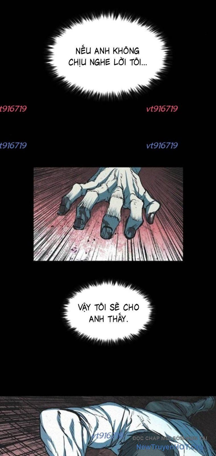 Báo Thù 2: Vạn Nhân Chi Thượng Chapter 99 - 40