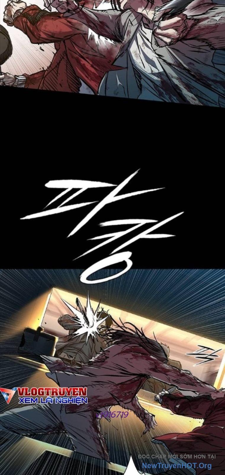 Báo Thù 2: Vạn Nhân Chi Thượng Chapter 99 - 5