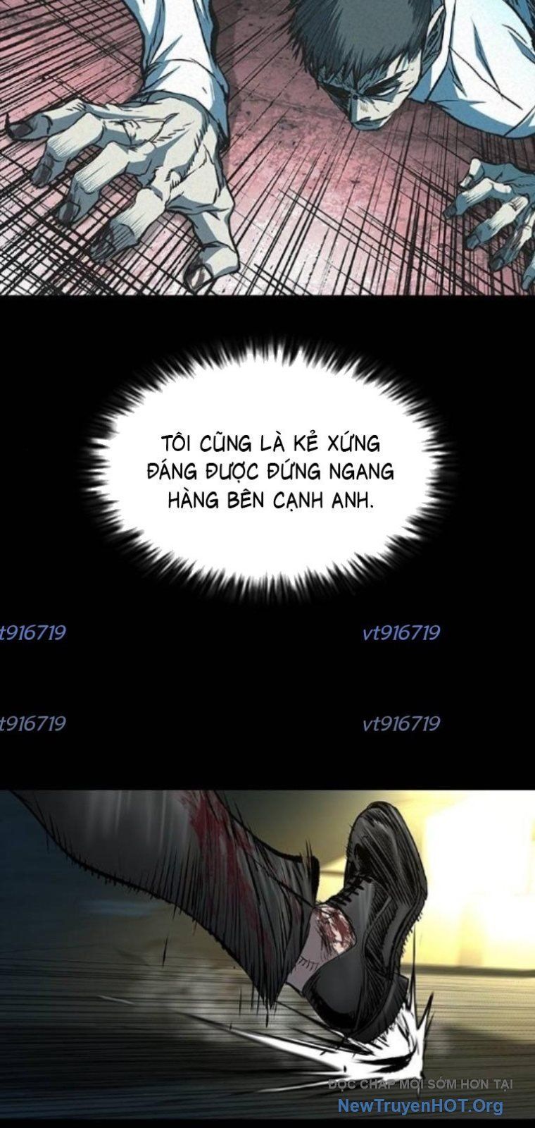 Báo Thù 2: Vạn Nhân Chi Thượng Chapter 99 - 41