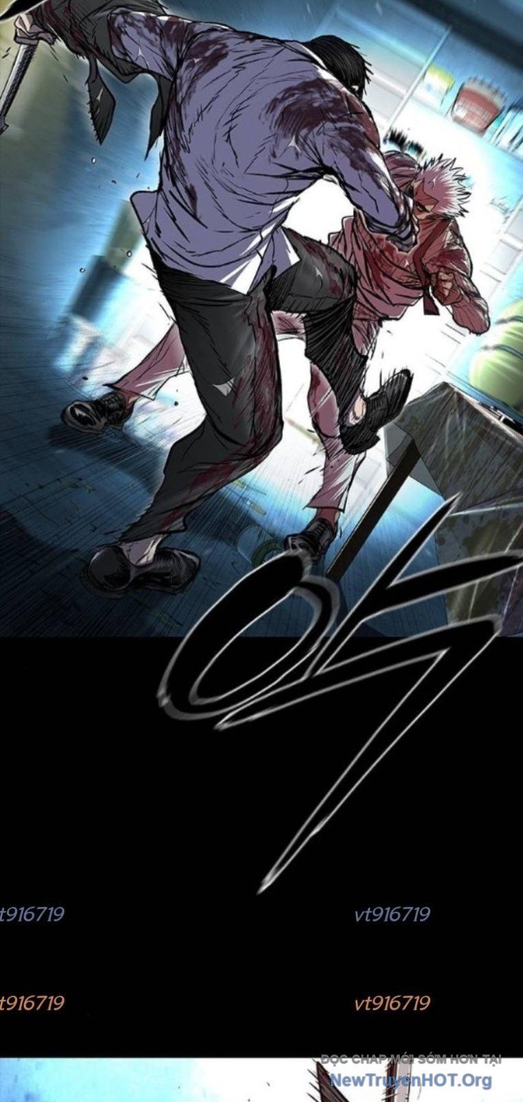 Báo Thù 2: Vạn Nhân Chi Thượng Chapter 99 - 43