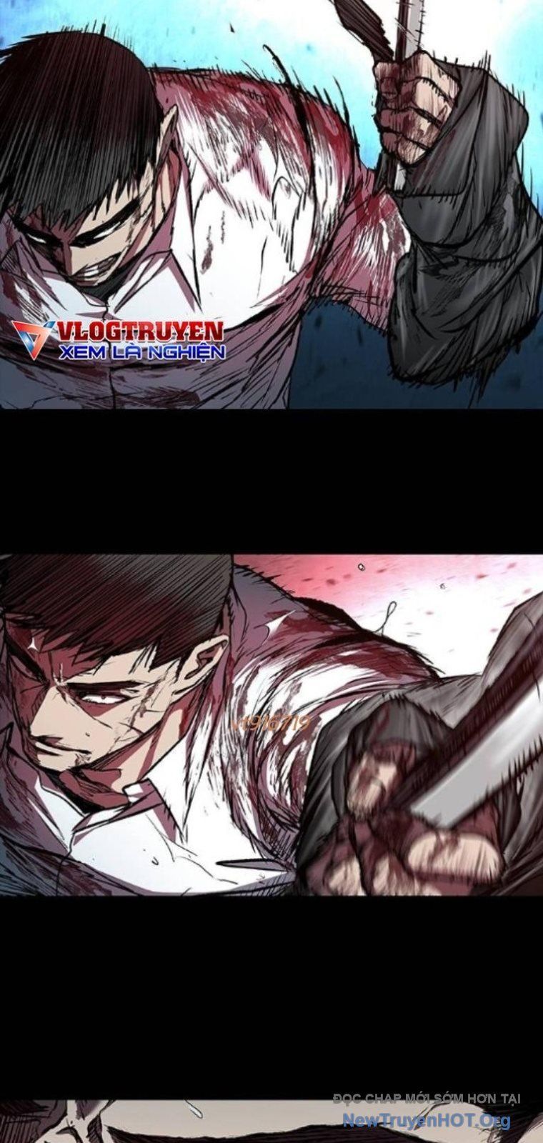 Báo Thù 2: Vạn Nhân Chi Thượng Chapter 99 - 44