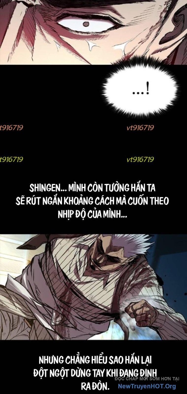 Báo Thù 2: Vạn Nhân Chi Thượng Chapter 99 - 45