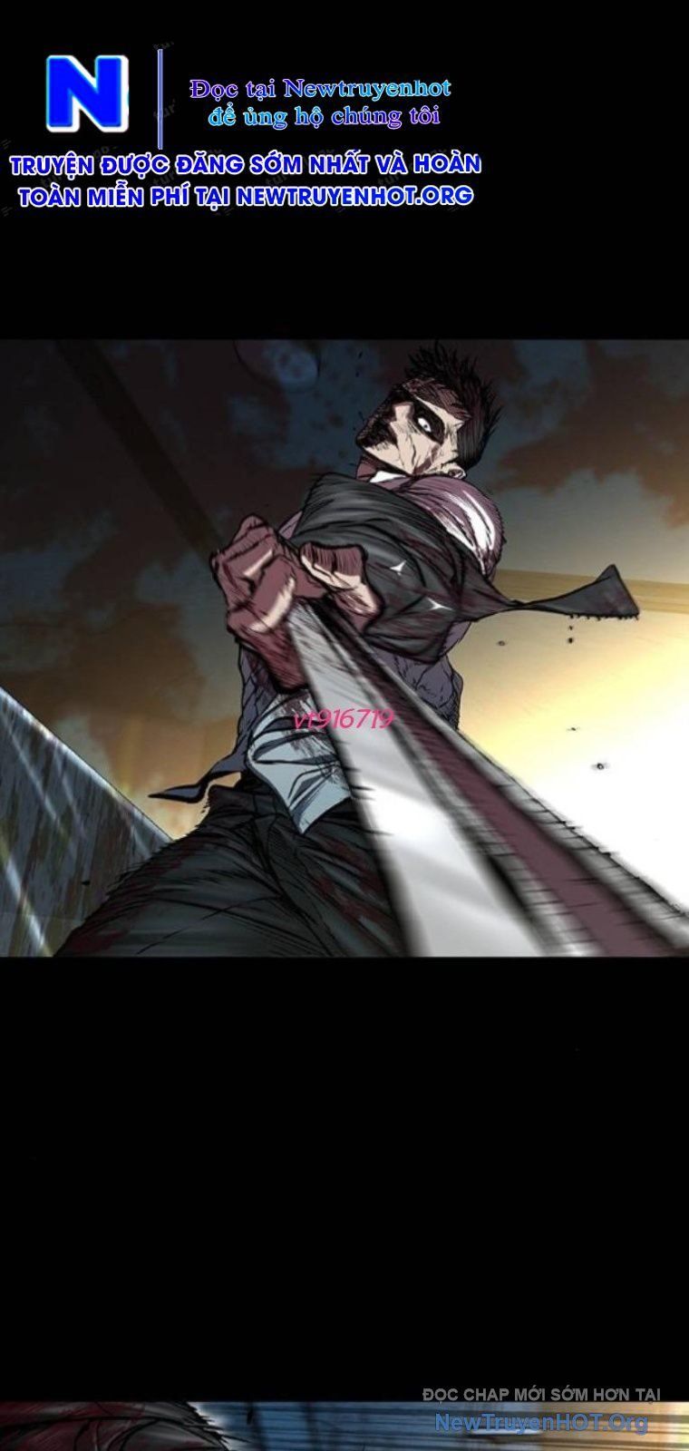 Báo Thù 2: Vạn Nhân Chi Thượng Chapter 99 - 47