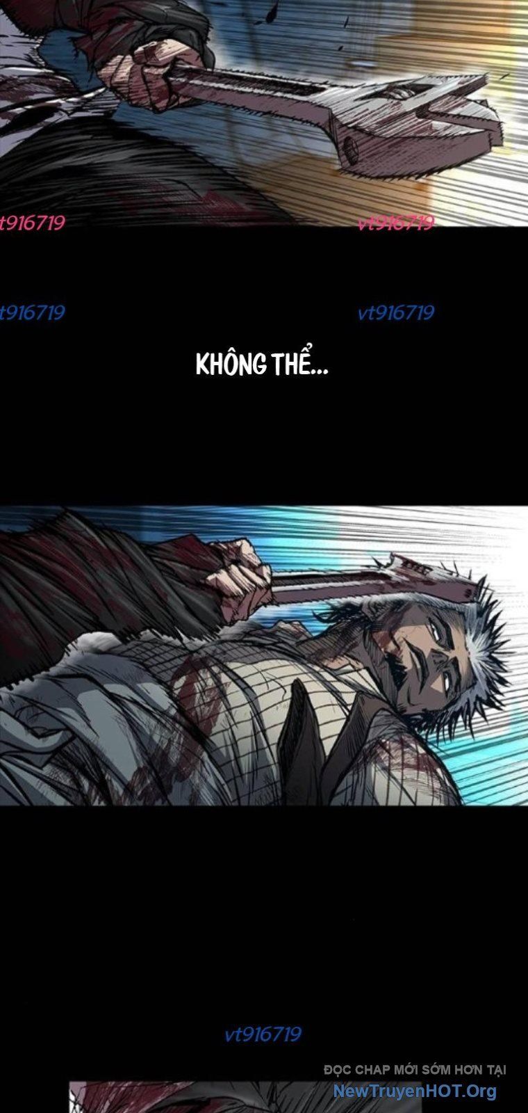 Báo Thù 2: Vạn Nhân Chi Thượng Chapter 99 - 48