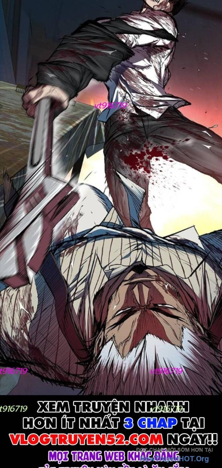 Báo Thù 2: Vạn Nhân Chi Thượng Chapter 99 - 50